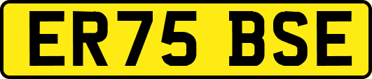 ER75BSE