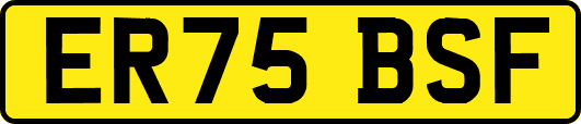 ER75BSF