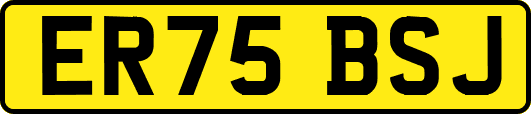 ER75BSJ