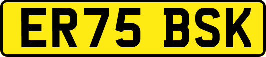 ER75BSK