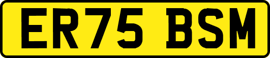 ER75BSM