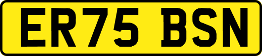 ER75BSN