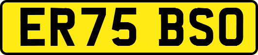 ER75BSO