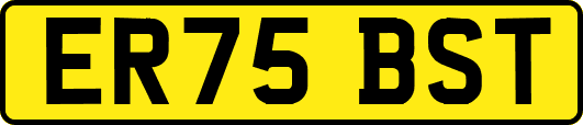 ER75BST