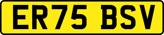 ER75BSV