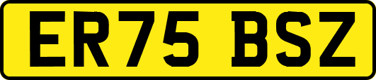 ER75BSZ