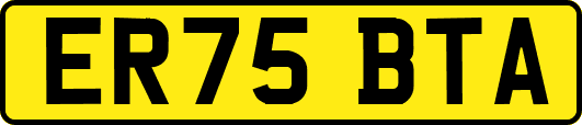 ER75BTA