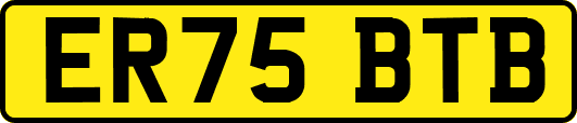 ER75BTB