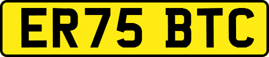 ER75BTC