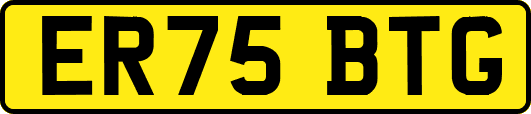 ER75BTG