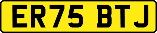 ER75BTJ