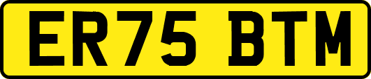 ER75BTM