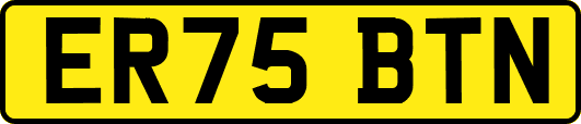 ER75BTN
