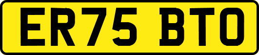 ER75BTO