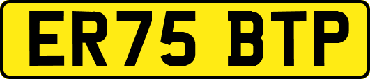ER75BTP