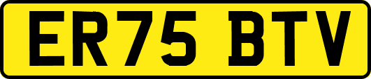 ER75BTV