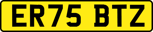 ER75BTZ