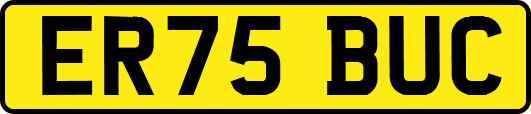 ER75BUC