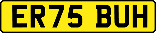 ER75BUH