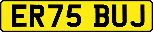 ER75BUJ