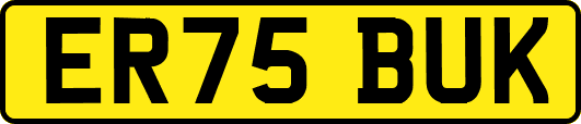 ER75BUK
