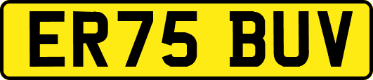 ER75BUV