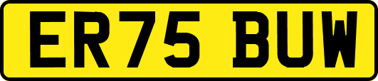 ER75BUW
