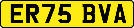ER75BVA
