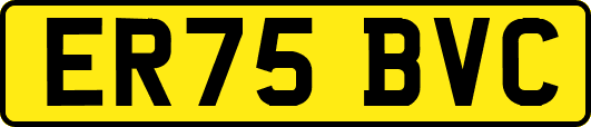 ER75BVC
