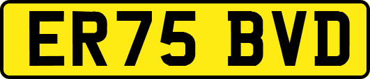 ER75BVD