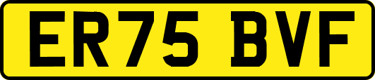 ER75BVF