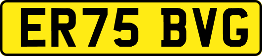 ER75BVG