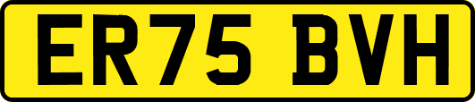ER75BVH