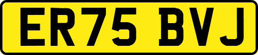 ER75BVJ