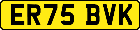 ER75BVK