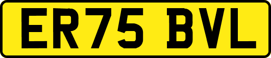 ER75BVL