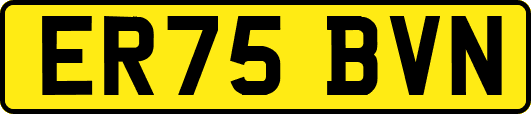 ER75BVN