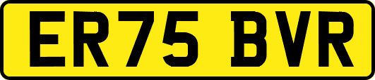 ER75BVR