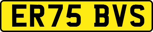 ER75BVS