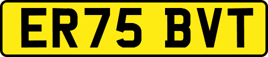 ER75BVT