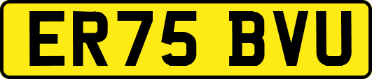 ER75BVU