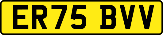 ER75BVV