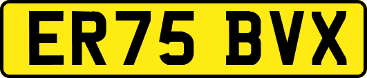 ER75BVX