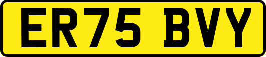 ER75BVY