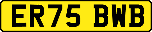 ER75BWB