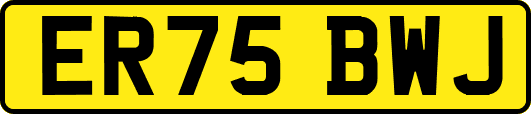 ER75BWJ