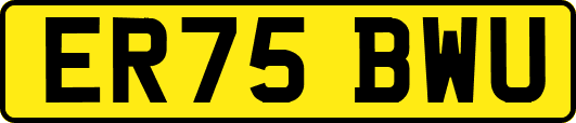 ER75BWU