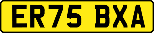 ER75BXA