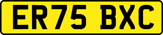 ER75BXC
