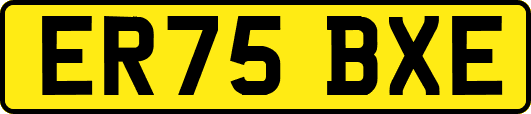 ER75BXE